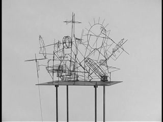 Machines - Untitled fragile machine | Denver Open Media